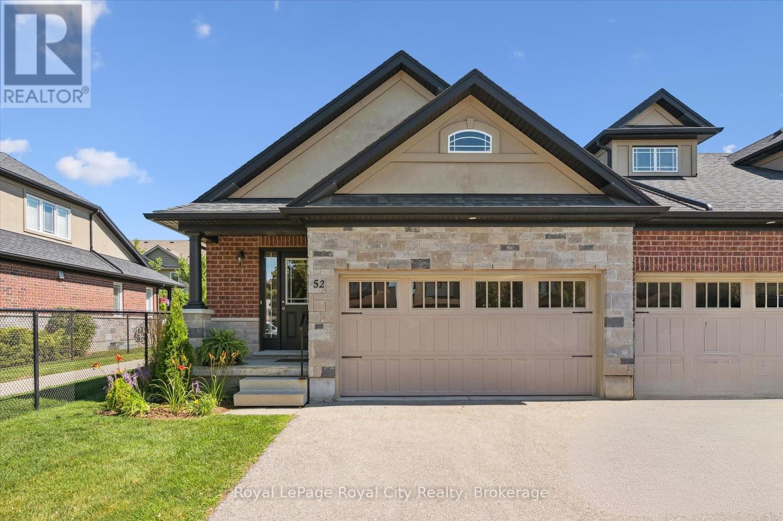 Photo 1 of 52 Aberdeen Street, Centre Wellington ON