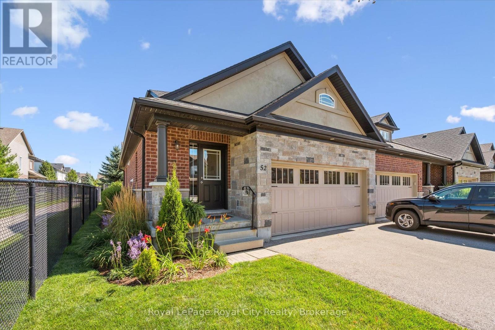 Photo 2 of 52 Aberdeen Street, Centre Wellington ON