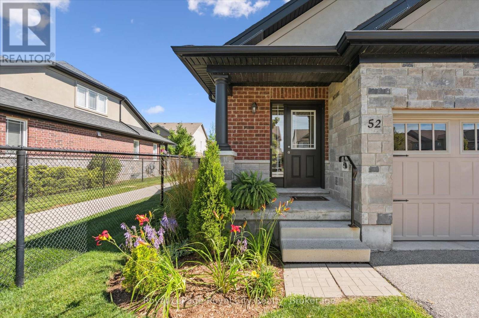 Photo 3 of 52 Aberdeen Street, Centre Wellington ON