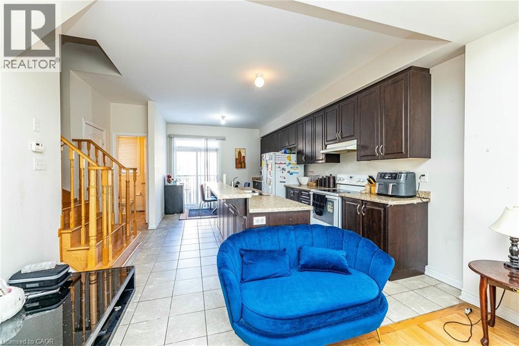 Photo 28 of 107 Sea Drifter Crescent, Brampton ON