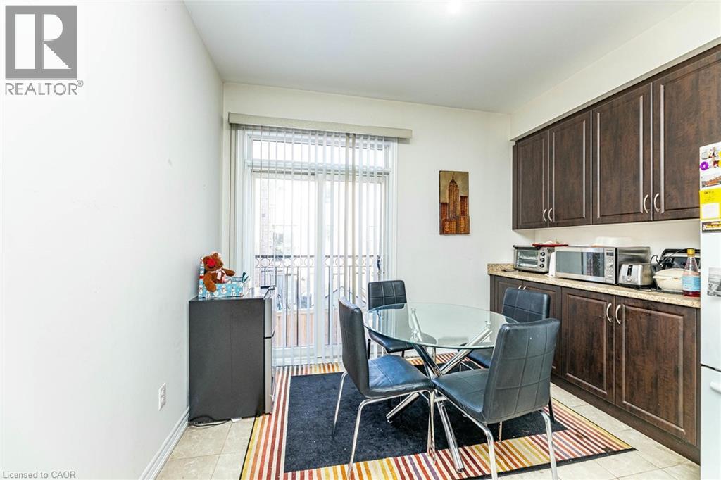 Photo 29 of 107 Sea Drifter Crescent, Brampton ON