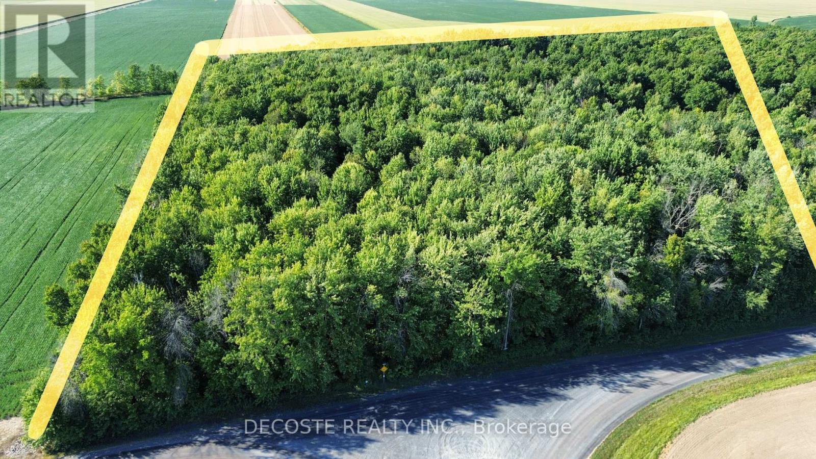 Photo 1 of N A Concession 4 Concession, South Glengarry ON