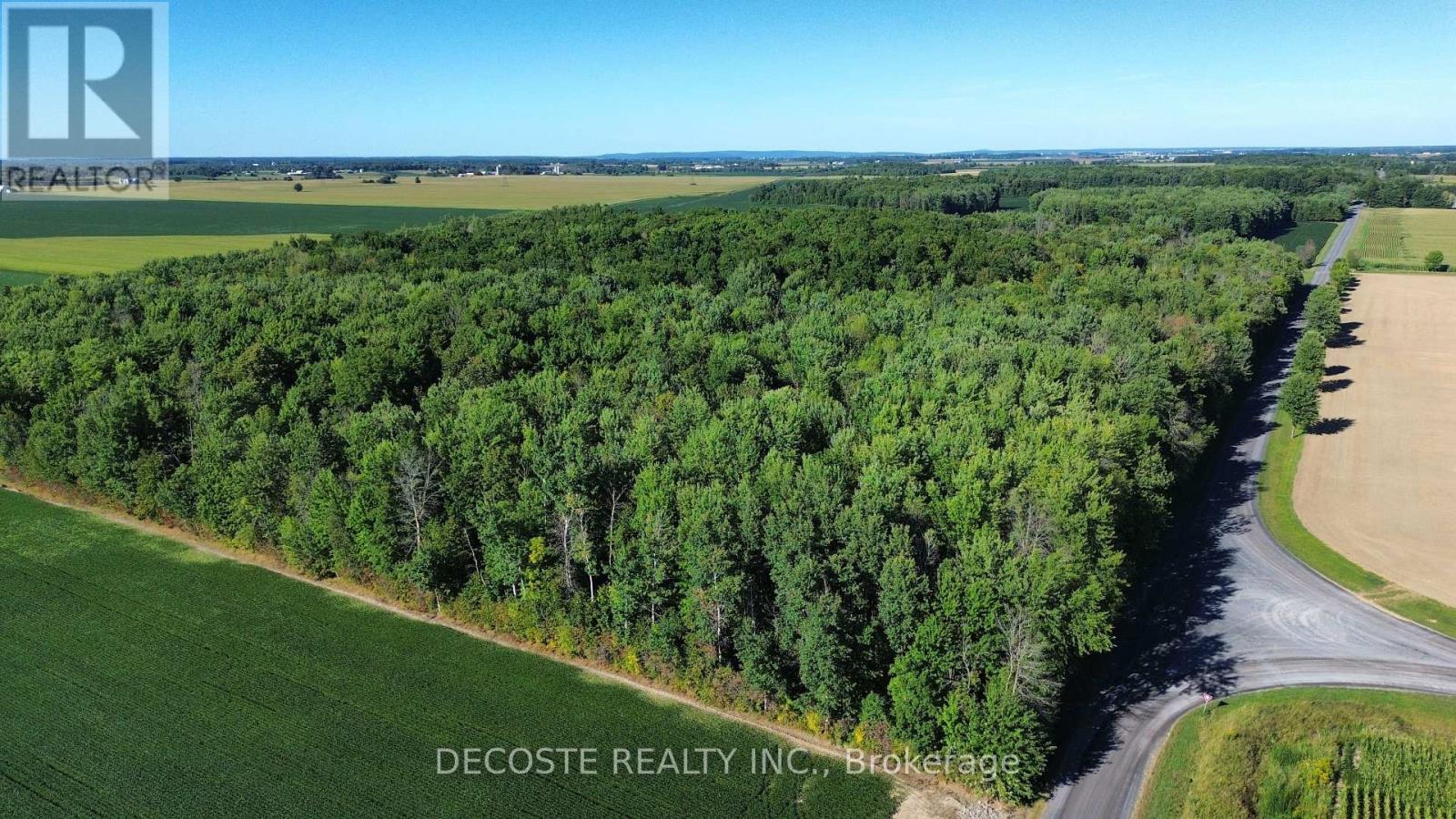 Photo 2 of N A Concession 4 Concession, South Glengarry ON