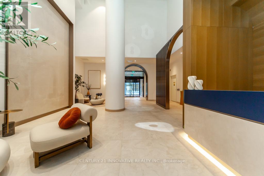 Photo 1 of 1406 181 Sterling Road, Toronto ON