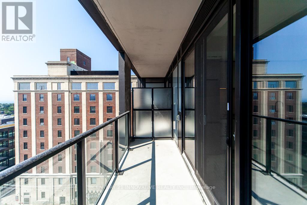 Photo 29 of 1406 181 Sterling Road, Toronto ON