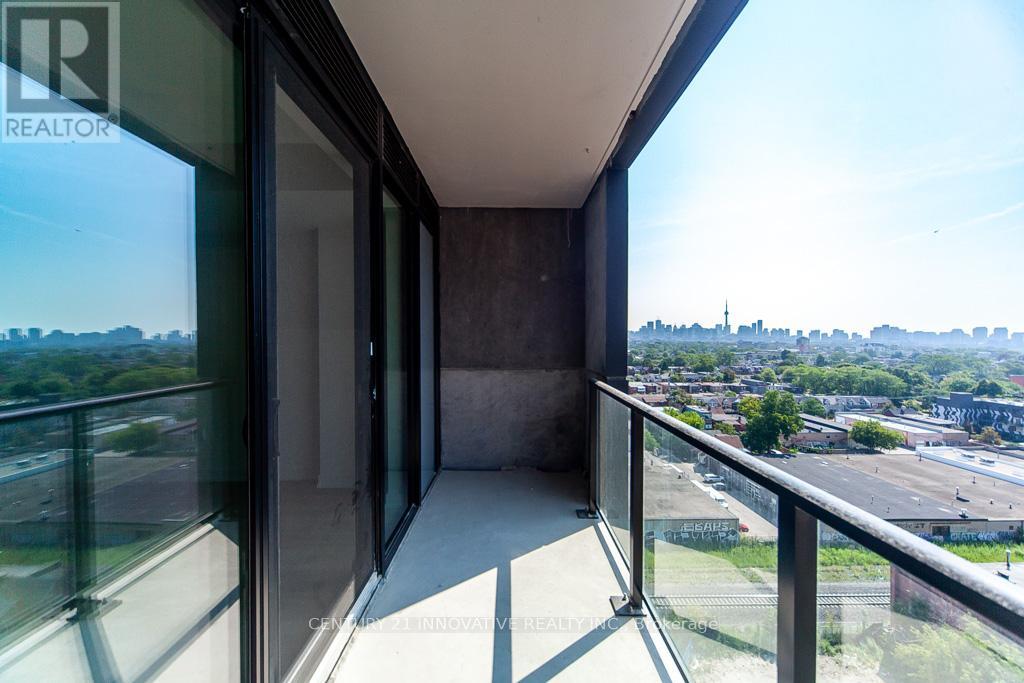Photo 31 of 1406 181 Sterling Road, Toronto ON