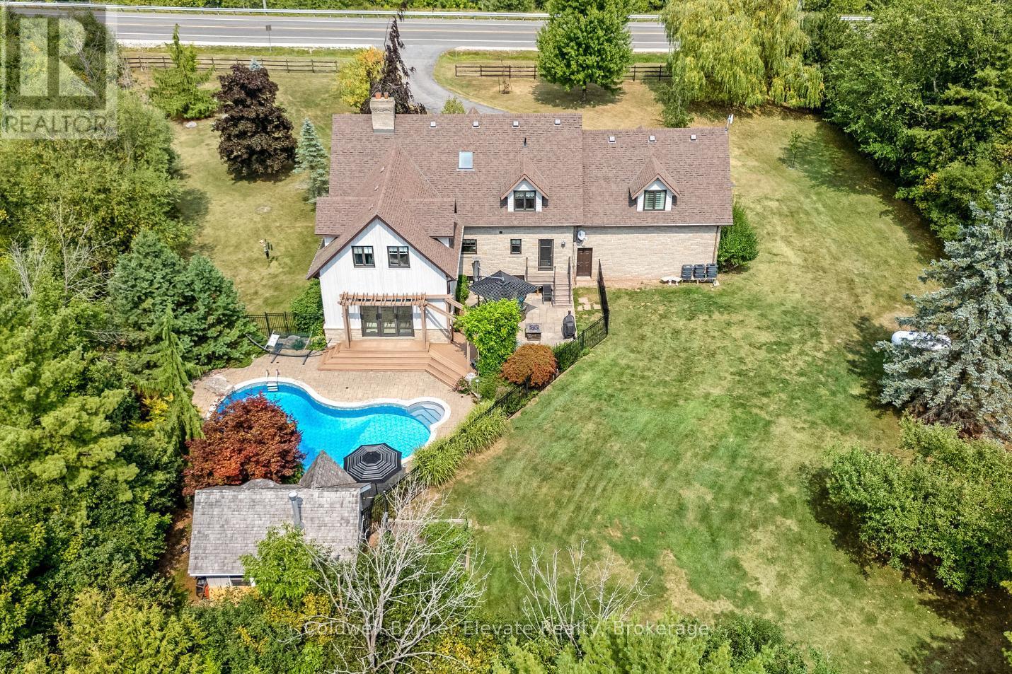 Photo 4 of 14294 Winston Churchill Boulevard, Caledon ON