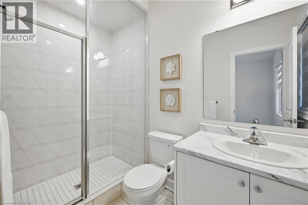 Photo 35 of 58 William Crawley Way, Oakville ON
