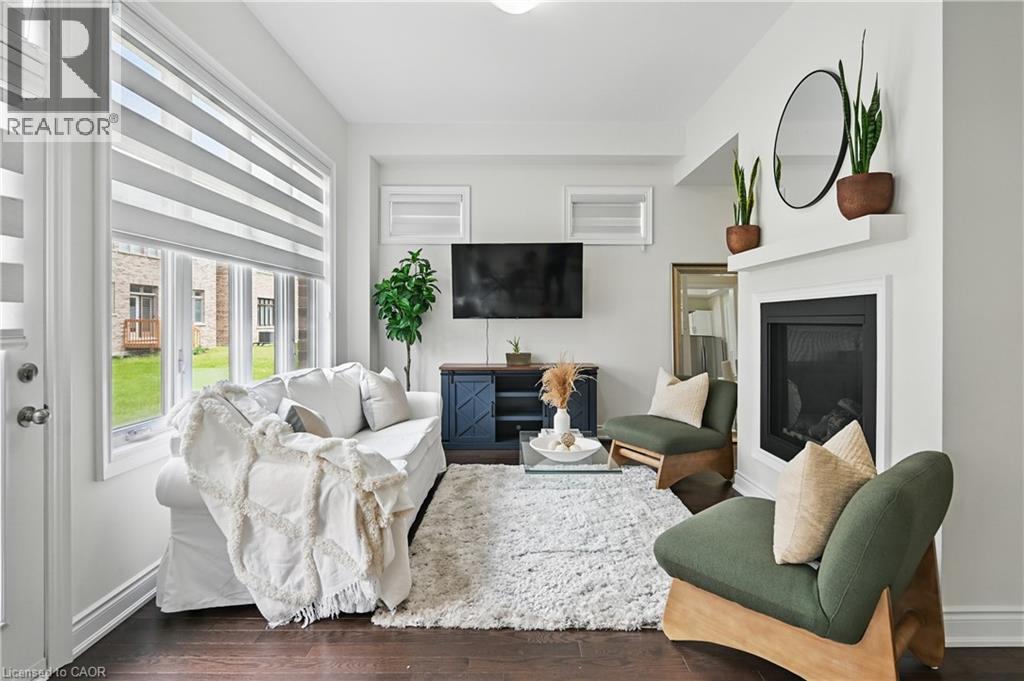 Photo 19 of 58 William Crawley Way, Oakville ON