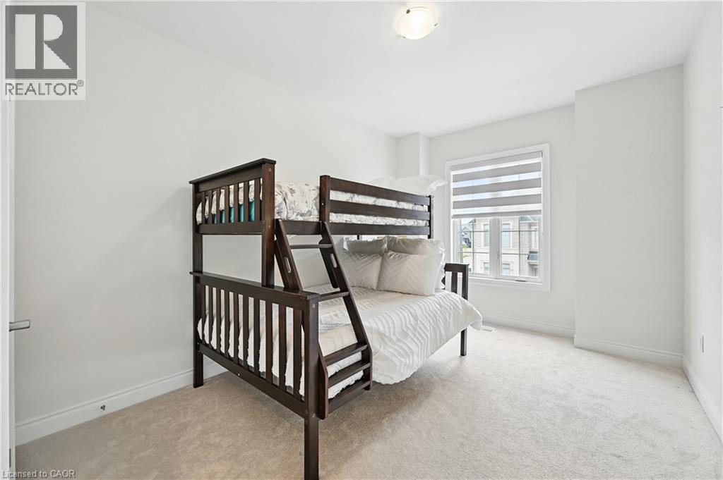 Photo 32 of 58 William Crawley Way, Oakville ON