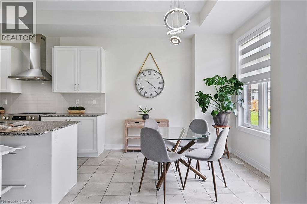 Photo 15 of 58 William Crawley Way, Oakville ON
