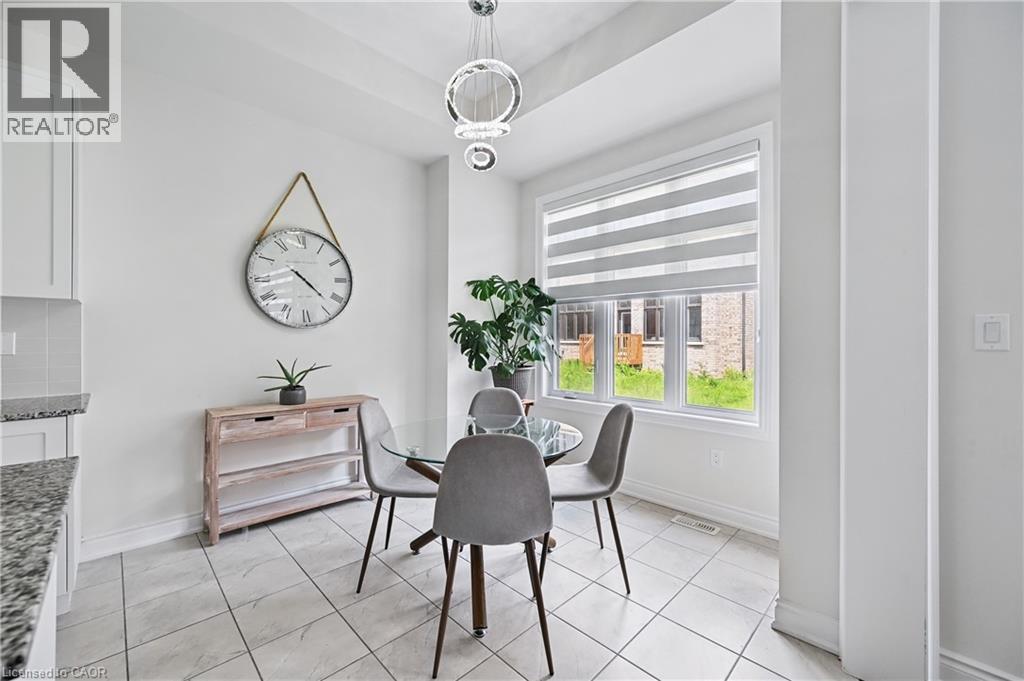 Photo 14 of 58 William Crawley Way, Oakville ON
