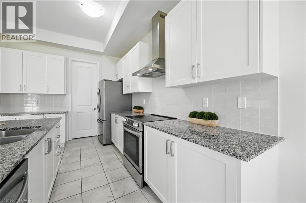 Photo 11 of 58 William Crawley Way, Oakville ON