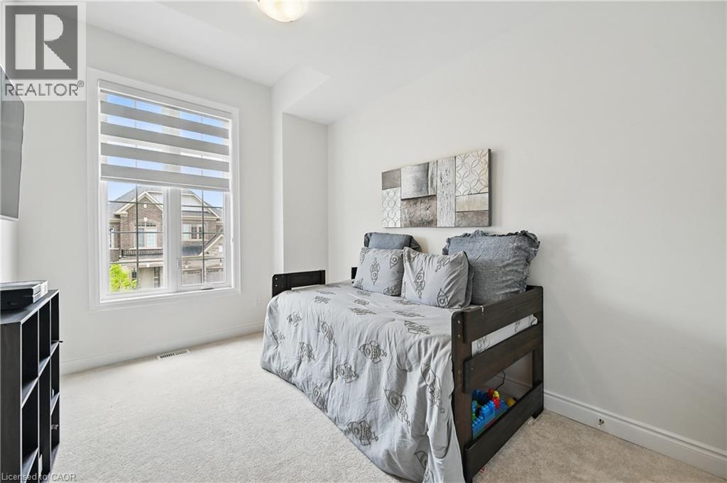 Photo 30 of 58 William Crawley Way, Oakville ON