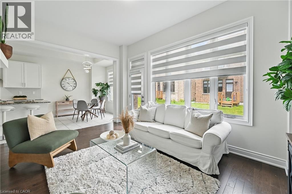 Photo 18 of 58 William Crawley Way, Oakville ON
