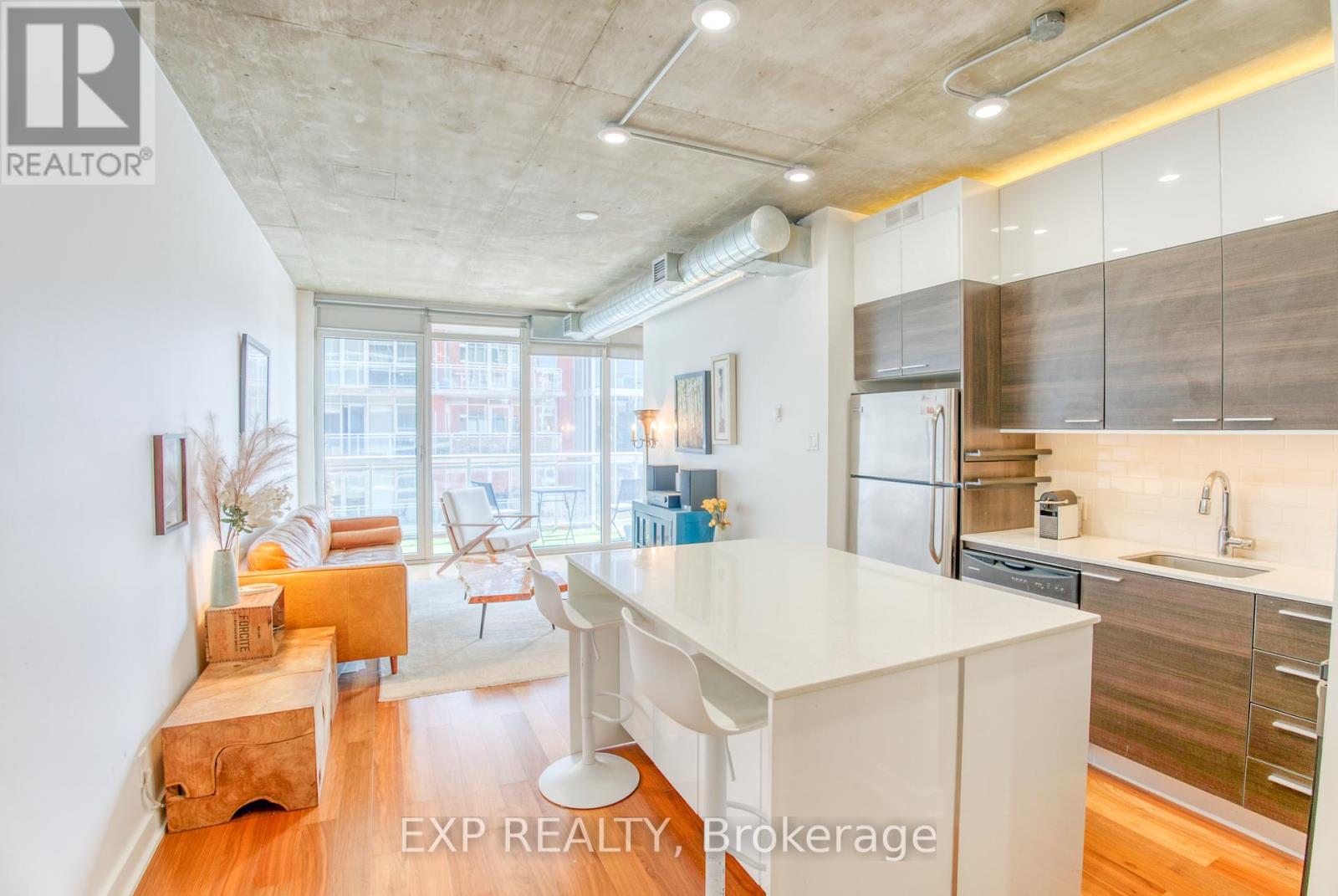 Photo 18 of 321 354 Gladstone Avenue, Ottawa ON