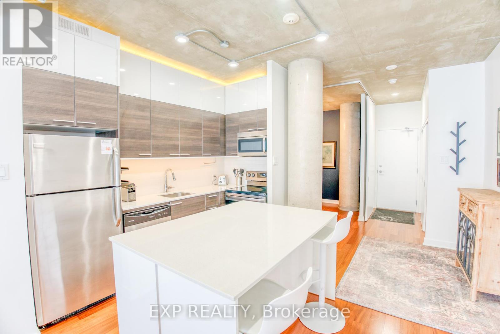 Photo 27 of 321 354 Gladstone Avenue, Ottawa ON