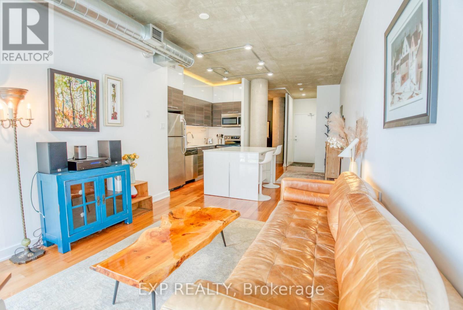 Photo 33 of 321 354 Gladstone Avenue, Ottawa ON