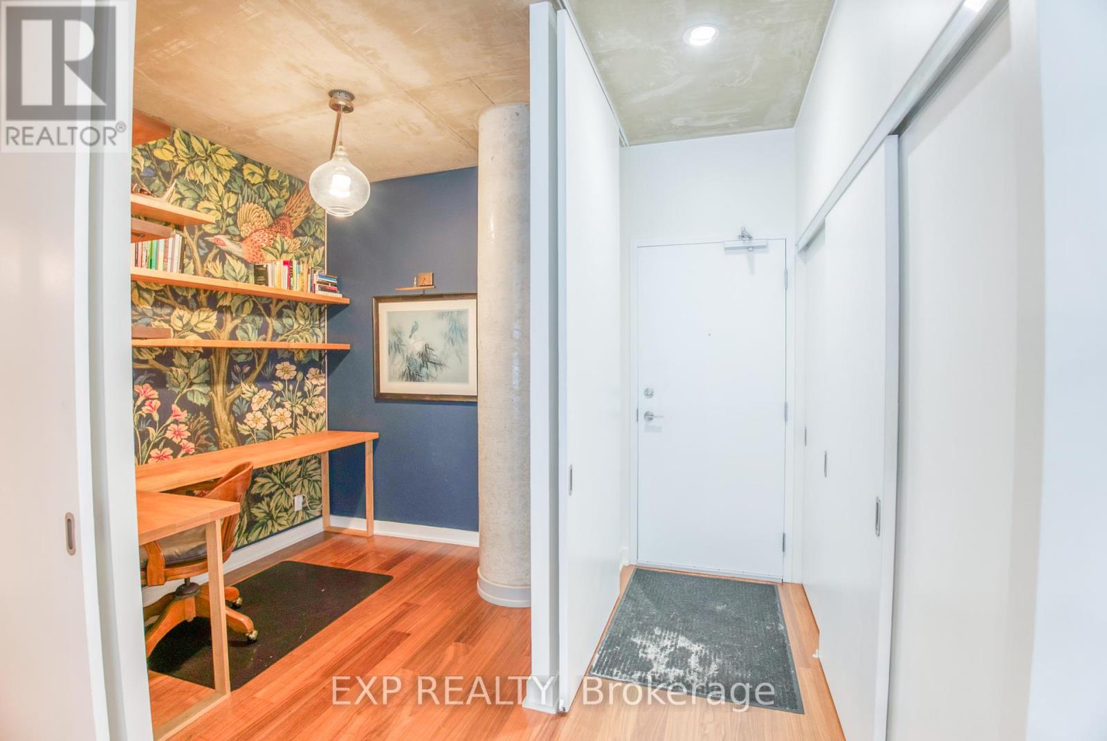 Photo 41 of 321 354 Gladstone Avenue, Ottawa ON