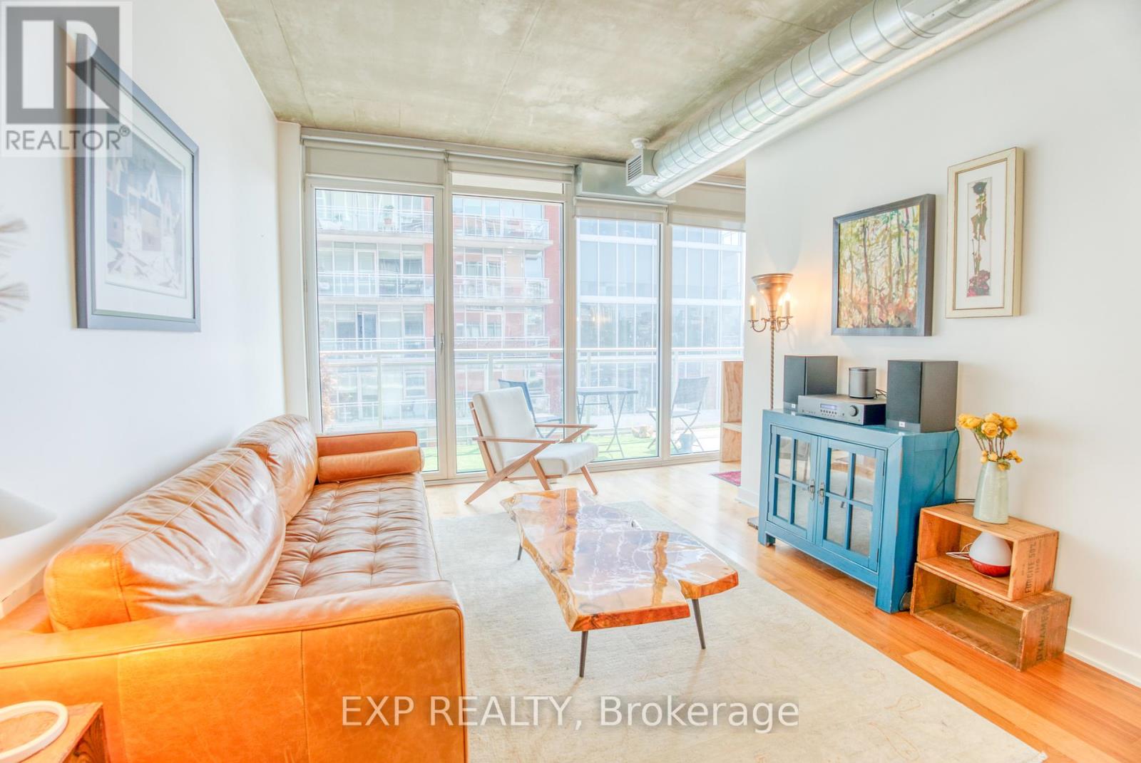 Photo 25 of 321 354 Gladstone Avenue, Ottawa ON