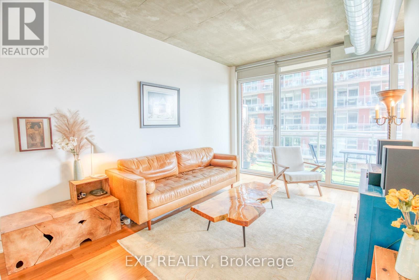 Photo 26 of 321 354 Gladstone Avenue, Ottawa ON