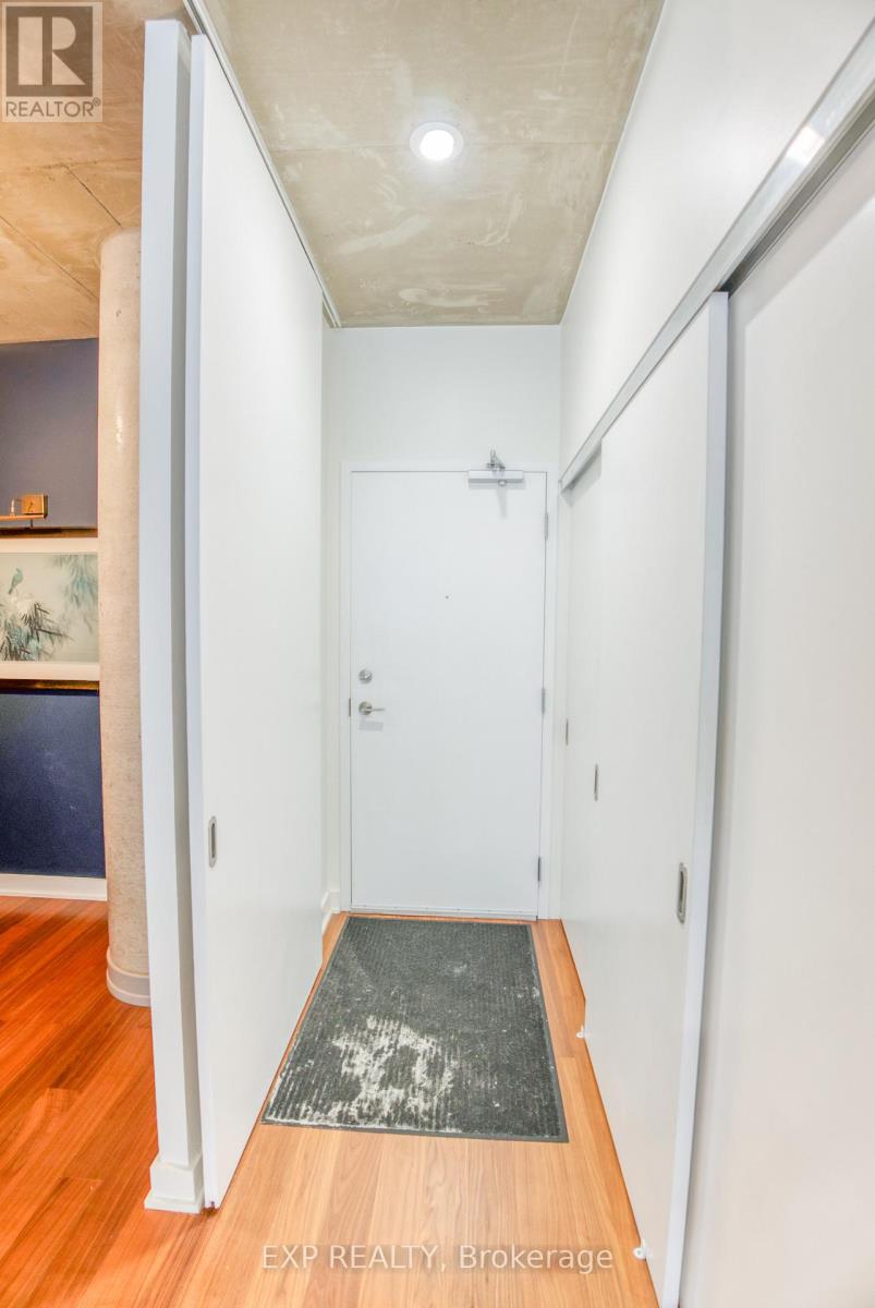 Photo 14 of 321 354 Gladstone Avenue, Ottawa ON