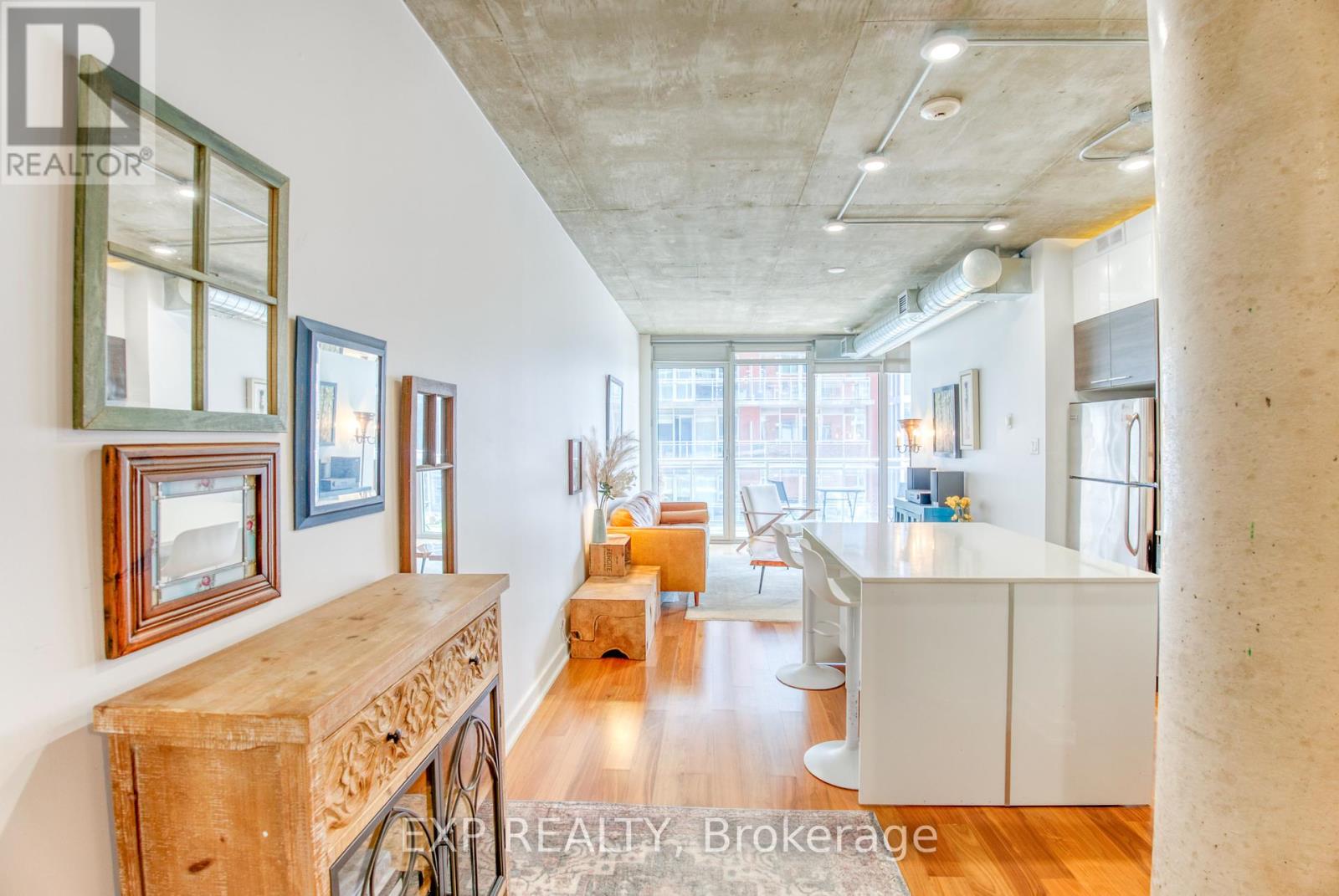 Photo 34 of 321 354 Gladstone Avenue, Ottawa ON