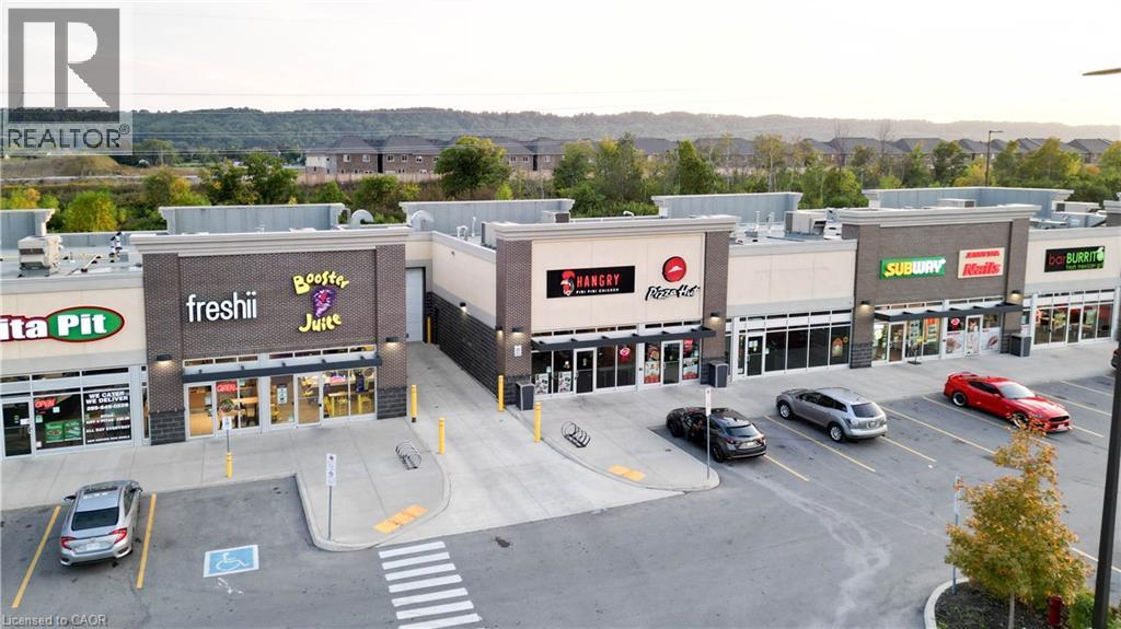 Photo 27 of 1374 South Service Road Unit B 9, Stoney Creek ON