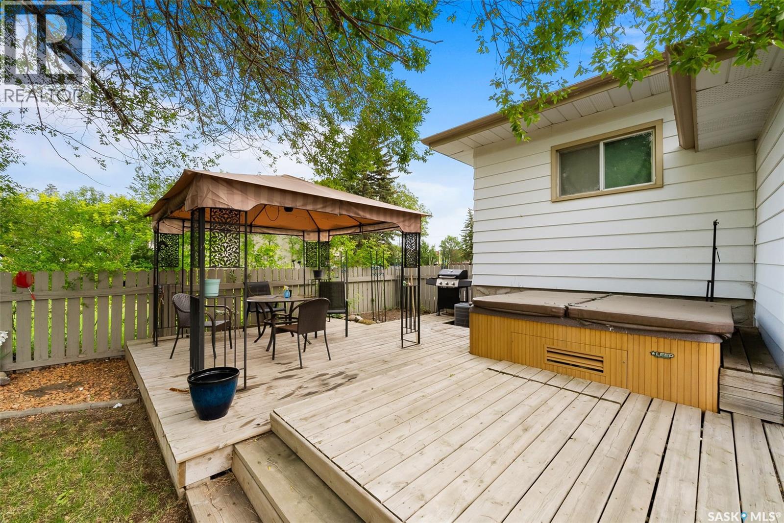 Photo 23 of 360 Angus Street, Regina SK