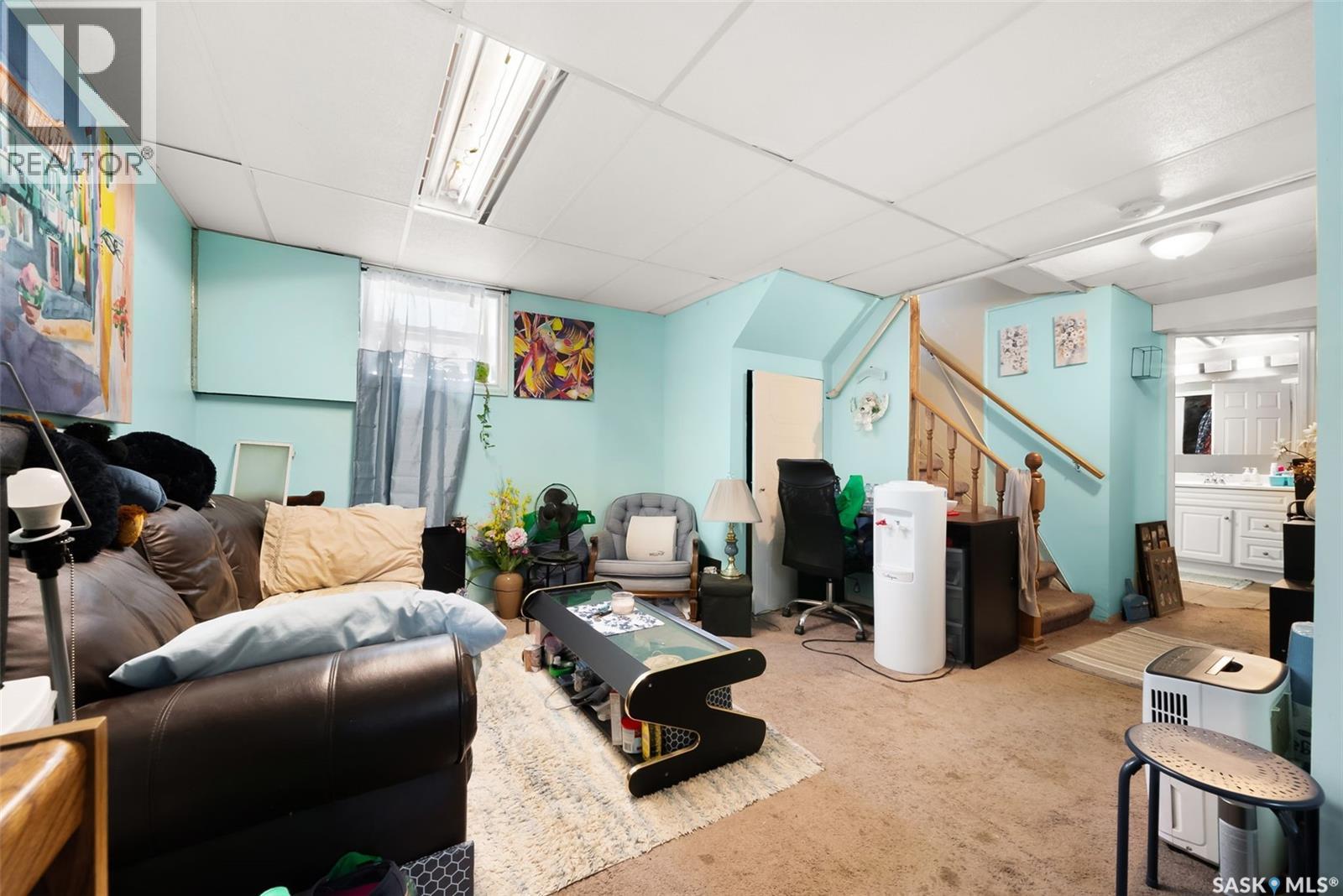 Photo 17 of 360 Angus Street, Regina SK