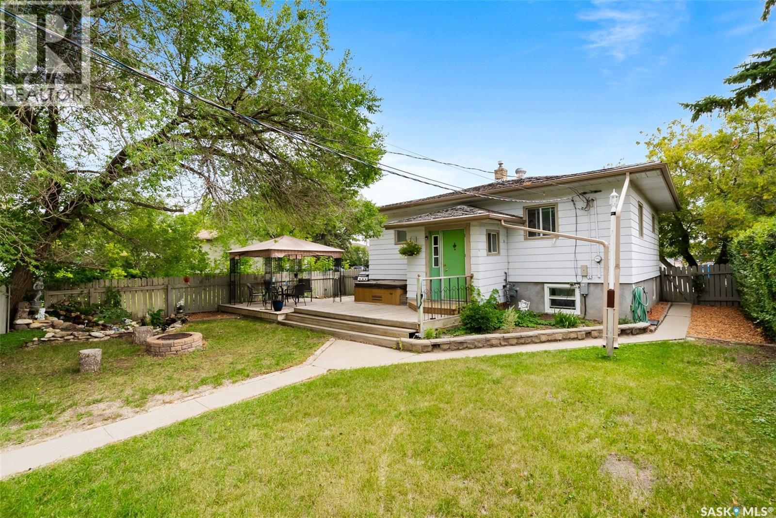 Photo 27 of 360 Angus Street, Regina SK