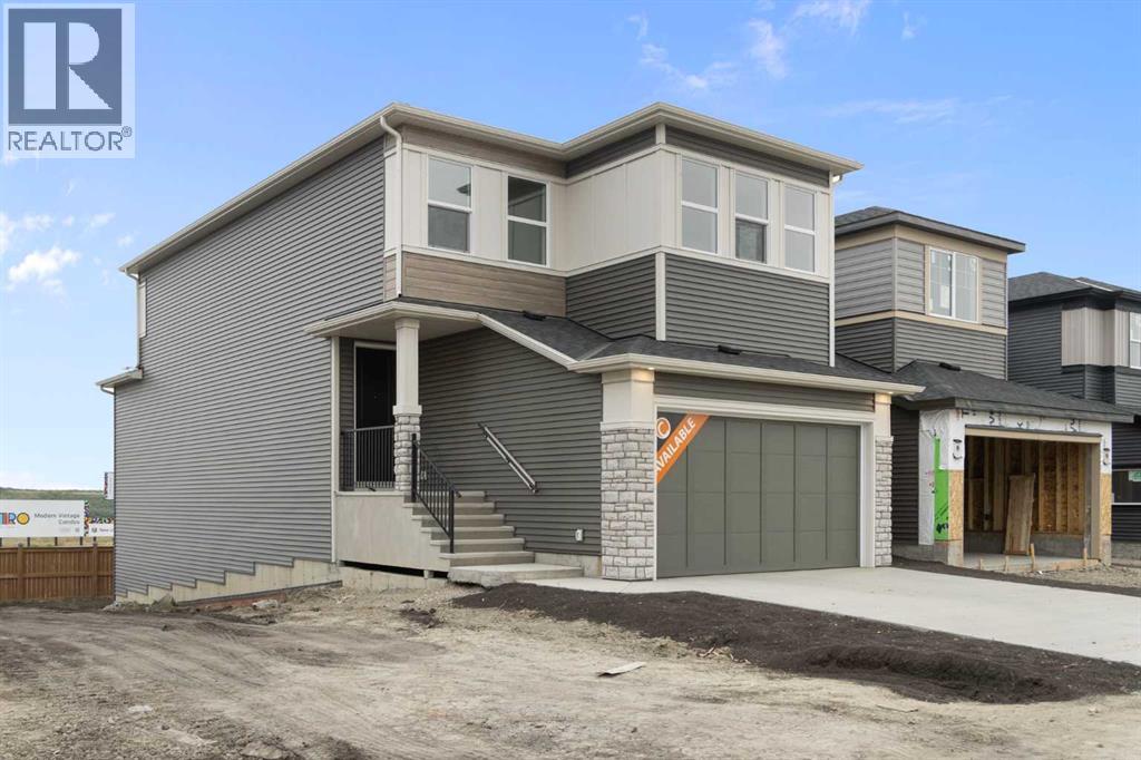 Photo 2 of 164 Belmont Place Sw, Calgary AB