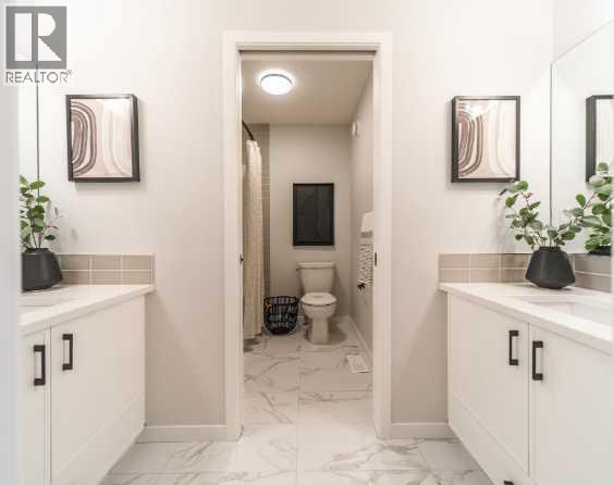 Single Family House for Sale in  Lucas Gardens NW Livingston Calgary 