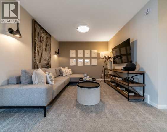 Single Family House for Sale in  Lucas Gardens NW Livingston Calgary 