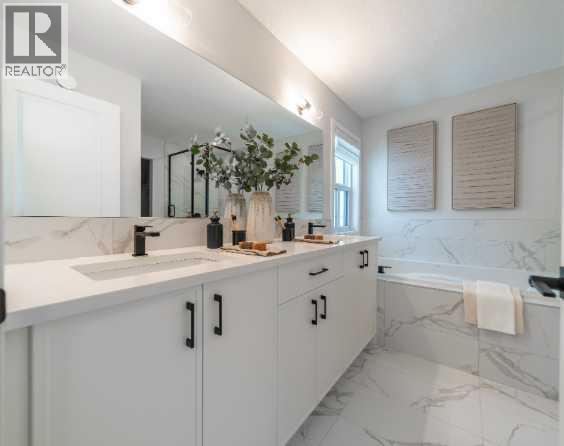 Single Family House for Sale in  Lucas Gardens NW Livingston Calgary 