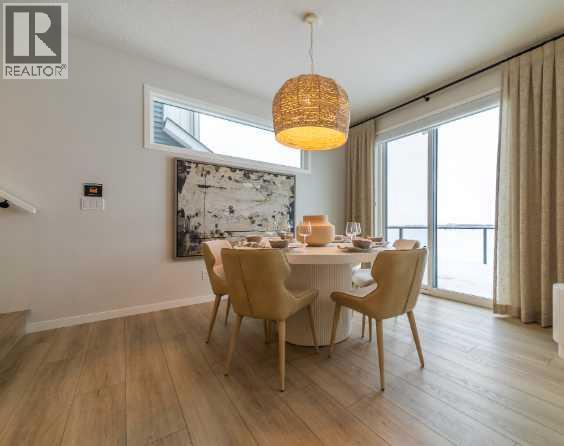 Single Family House for Sale in  Lucas Gardens NW Livingston Calgary 