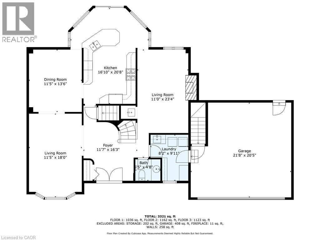 Photo 40 of 2131 Upland Drive, Burlington ON