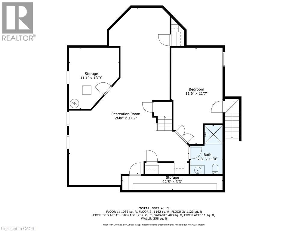 Photo 39 of 2131 Upland Drive, Burlington ON