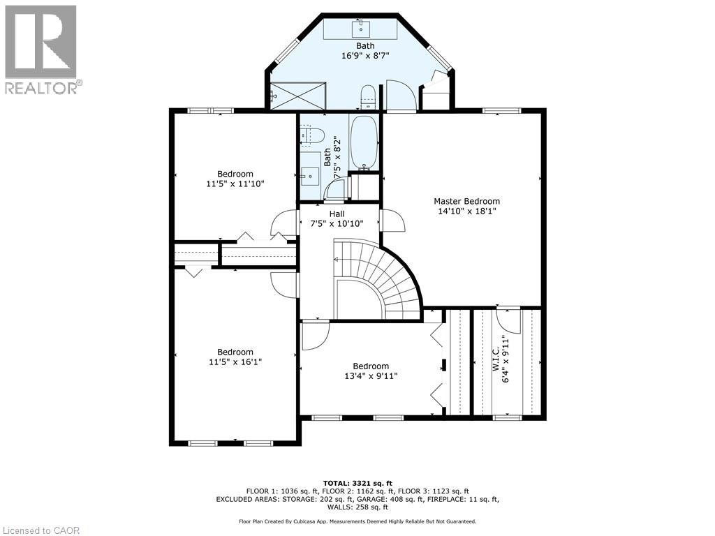 Photo 38 of 2131 Upland Drive, Burlington ON