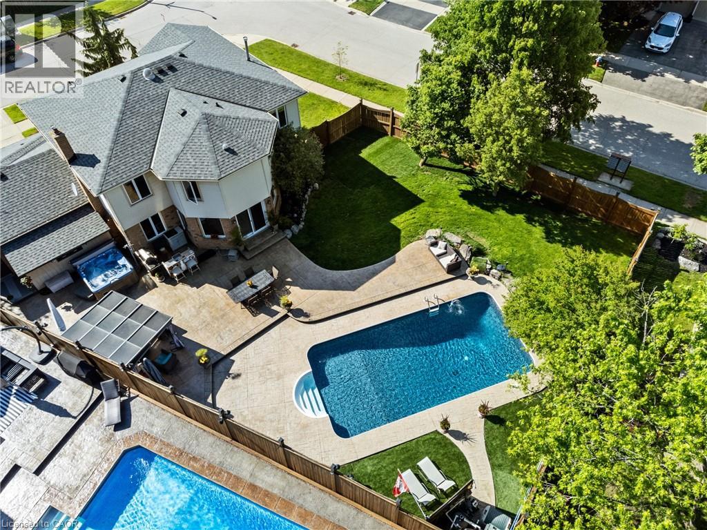 Photo 35 of 2131 Upland Drive, Burlington ON