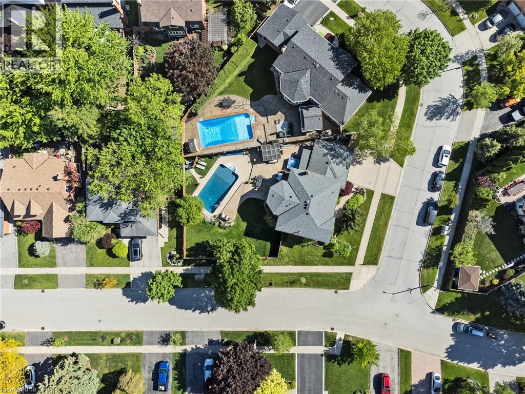 Photo 36 of 2131 Upland Drive, Burlington ON