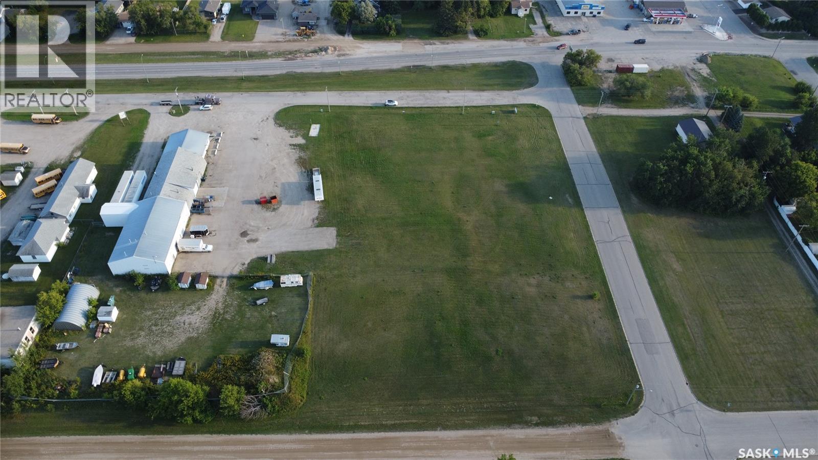 Photo 1 of 701 Nipawin Road E, Nipawin SK