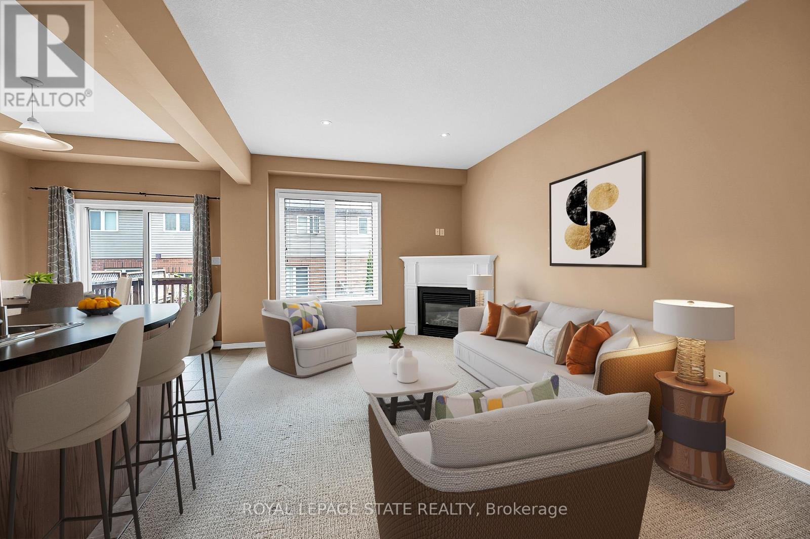 Photo 6 of 24 170 Palacebeach Trail, Hamilton ON