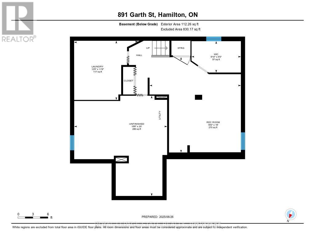Photo 48 of 891 Garth Street, Hamilton ON