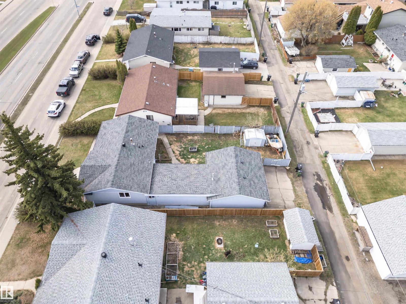 Photo 69 of 13520 113 A St Nw, Edmonton AB