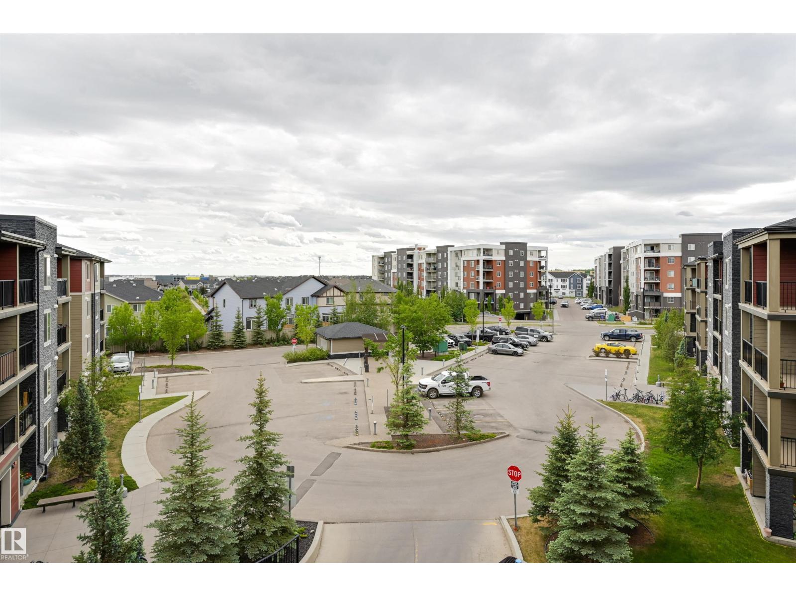 Photo 29 of 422 3315 James Mowatt Tr Sw, Edmonton AB