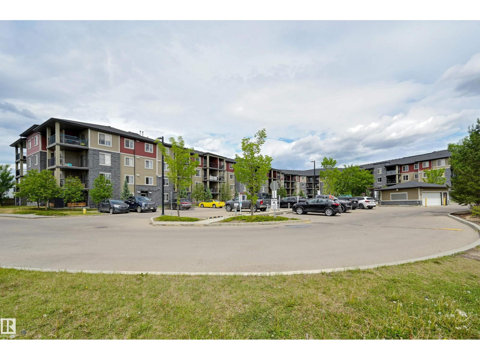 Photo 30 of 422 3315 James Mowatt Tr Sw, Edmonton AB