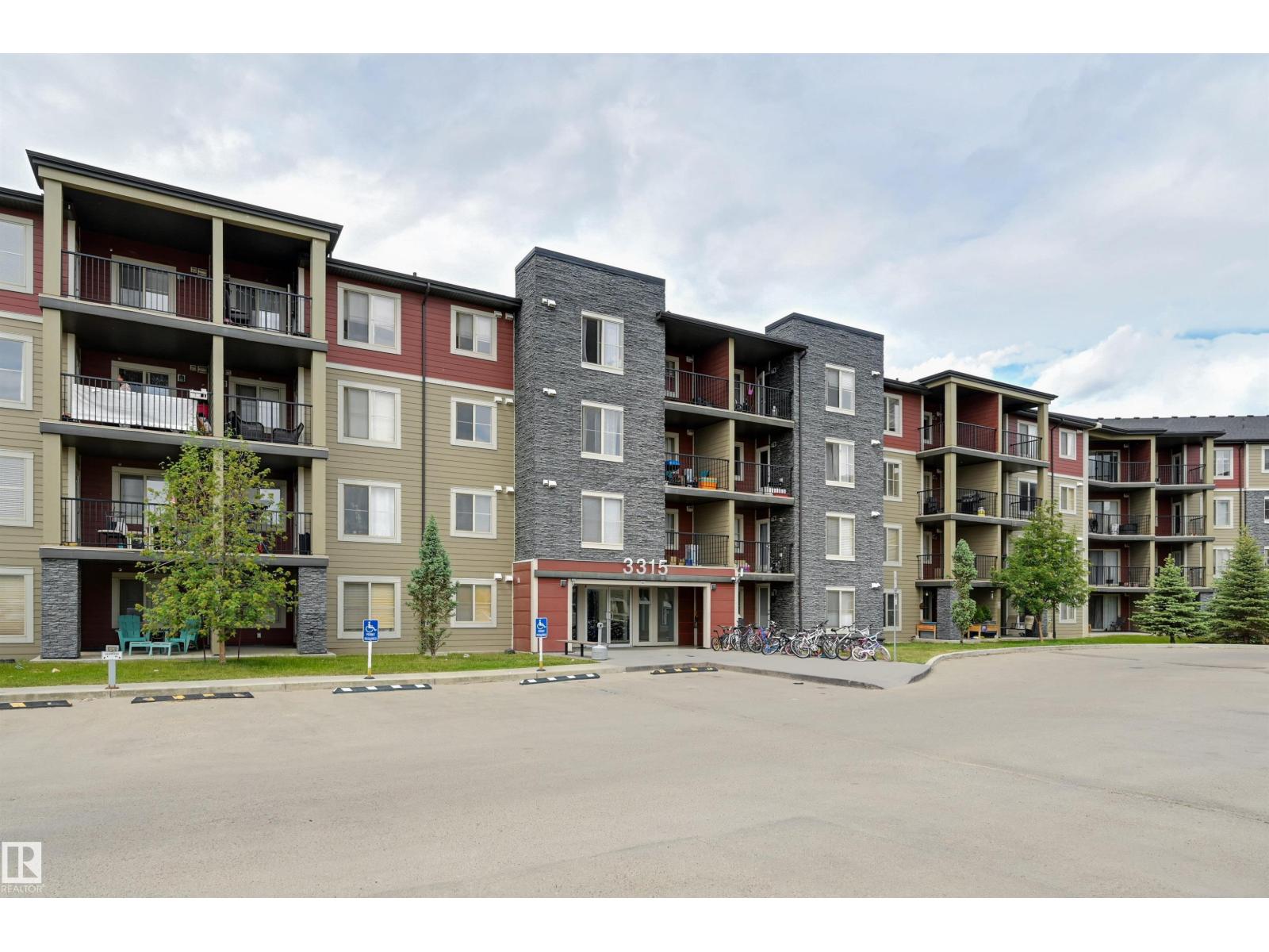 Photo 31 of 422 3315 James Mowatt Tr Sw, Edmonton AB