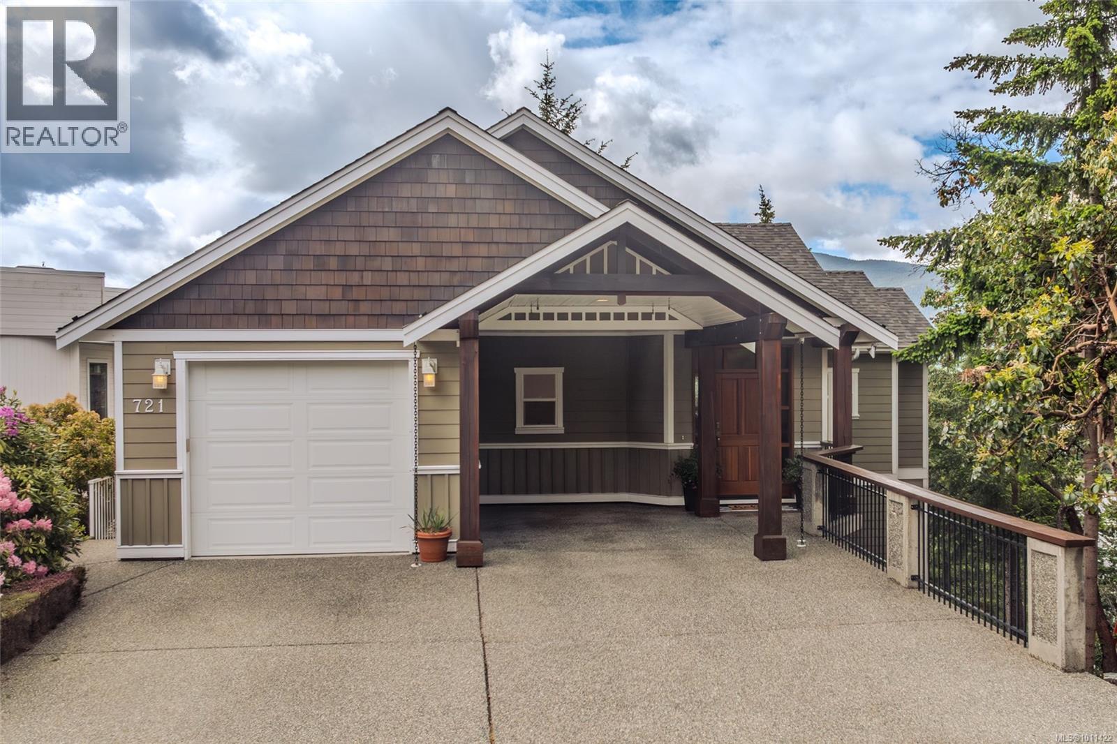 Photo 60 of 721 Quail Pl, Nanaimo BC