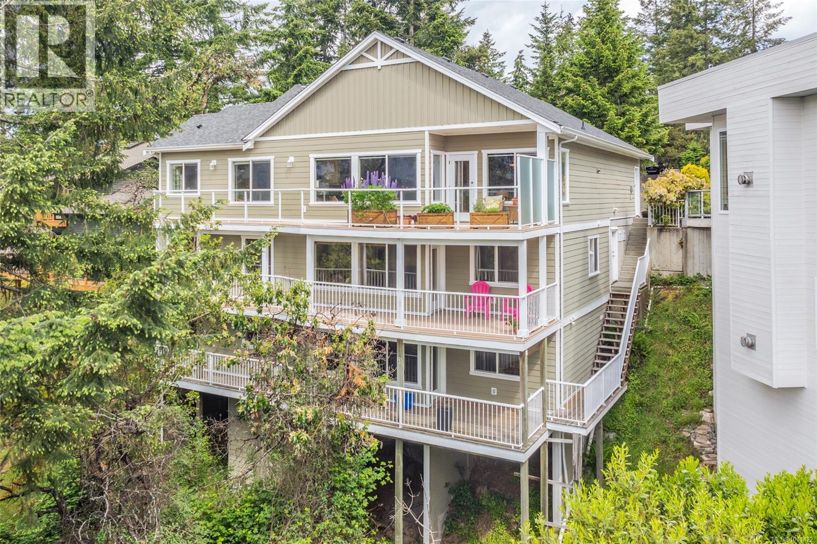 Photo 69 of 721 Quail Pl, Nanaimo BC